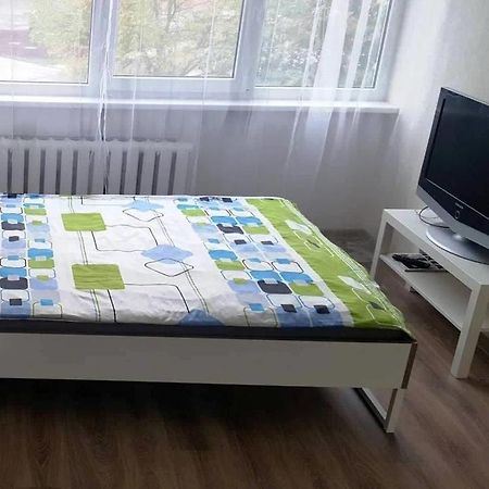 Квартира-Студия Рядом С Акрополем Клайпеда מראה חיצוני תמונה