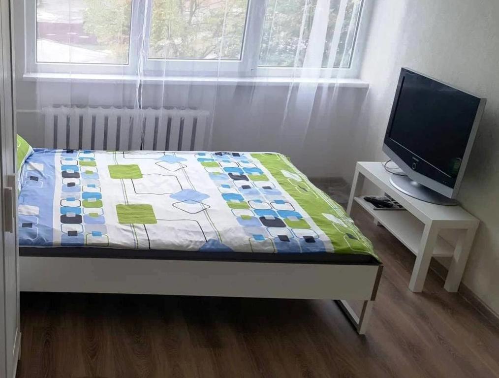 Квартира-Студия Рядом С Акрополем Клайпеда מראה חיצוני תמונה